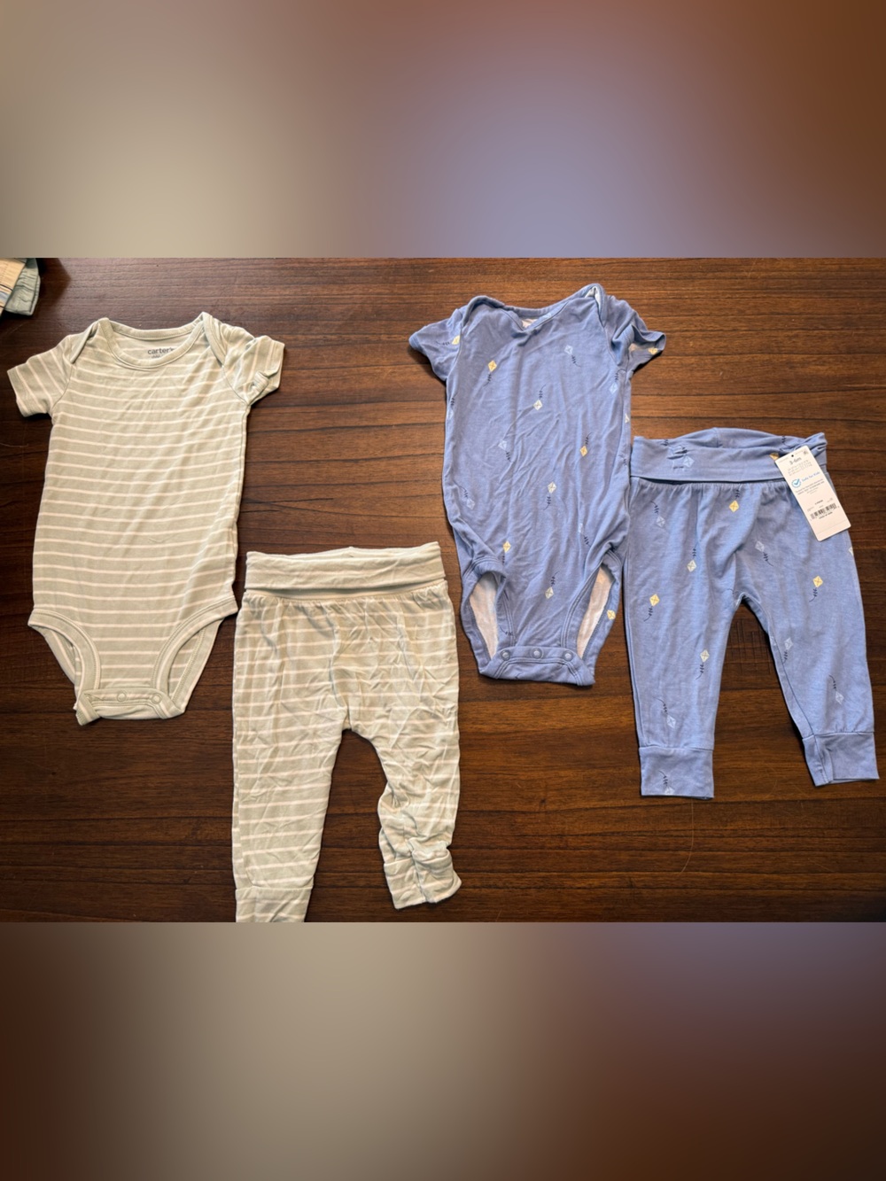 Baby bundle 3-6 months